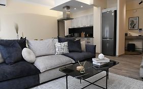 Konstantina Apartment